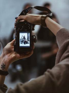 Ilustrasi foto (Pexels)